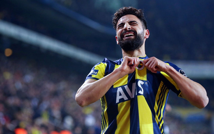 Fenerbahçe Mehmet Ekici kararını verdi! Ünlü futbolcudan bomba açıklama