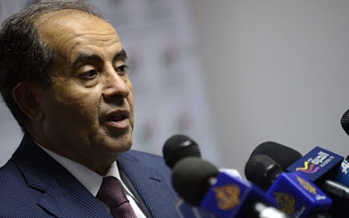 Libya eski başbakanı Mahmud Cibril koronavirüs nedeniyle öldü