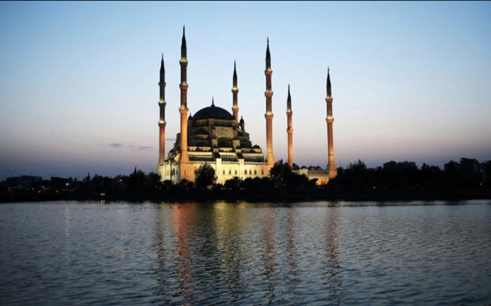 Antalya iftar imsakiyesi 2020 bugün iftar Antalya'da saat kaçta