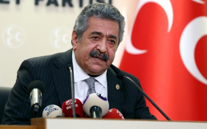 MHP Genel Başkan Yardımcısı Feti Yıldız koronavirüse yakalandı