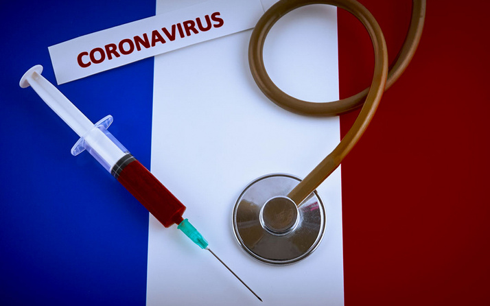 Koronavirüsün Temmuz ayına kadar kontrol altına alınma ihtimali yok!