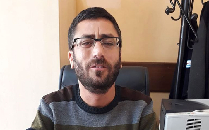 Diyarbakır'daki saldırıda amcasını kaybeden Veysi Yıldız, PKK'nın kirli yüzünü anlattı