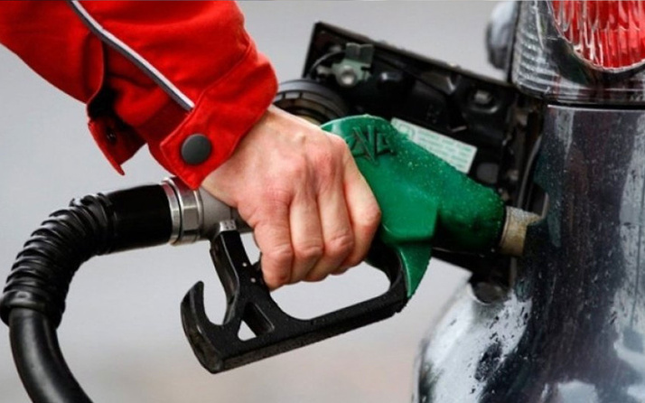 Total Ankara benzin fiyatları düştü motorin pompa fiyatı ne oldu?