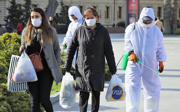 Türk Konseyi ülkeleri koronavirüsle koordineli mücadele edecek