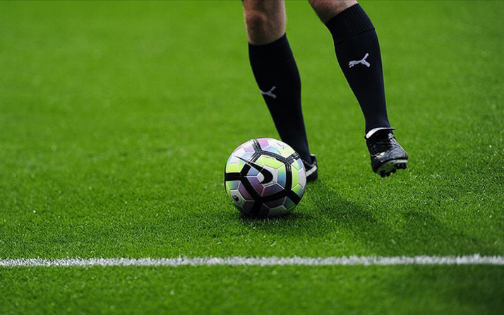 TFF, 'Futbola Dönüş Öneri Protokolü' hazırladı