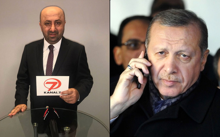 Erdoğan'dan korona nedeniyle vefat eden Ömer Döngeloğlu için taziye telefonu