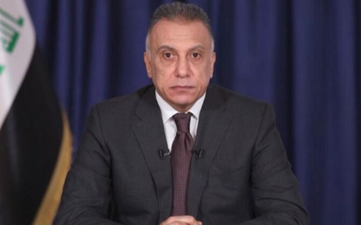 Irak Başbakanı Mustafa el-Kazımi, Abdulmehdi ve kabinesini emekliye sevk etti