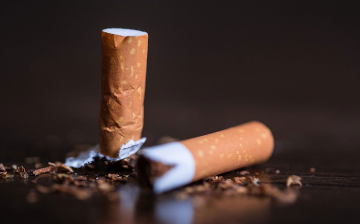 Sigarada vergi oranı yüzde 17.2 arttı! 9.13 lirası vergi olan sigarada zam yolda
