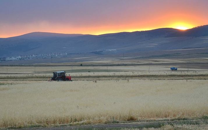 Türkiye İş Bankası’ndan çiftçilere yönelik 'El Birliği Destek Paketi'