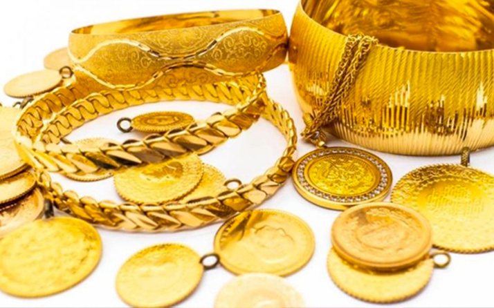 Son 30 yılın en yüksek altın ithalat rakamı kırıldı
