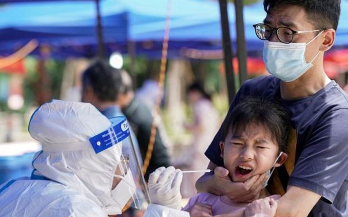 Koronavirüsün neden yayıldığı ortaya çıktı! Çin'li uzmandan çarpıcı açıklamalar