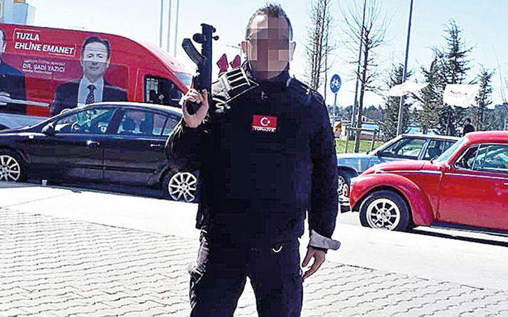 İstanbul'da görevli Bekçi, 'sizi zengin edeceğim' diye Bekçileri dolandırdı! Ortadan kayboldu