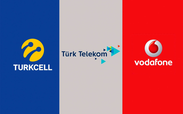 Turkcell, Vodafone ve Türk Telekom'a 'bayram' soruşturması!