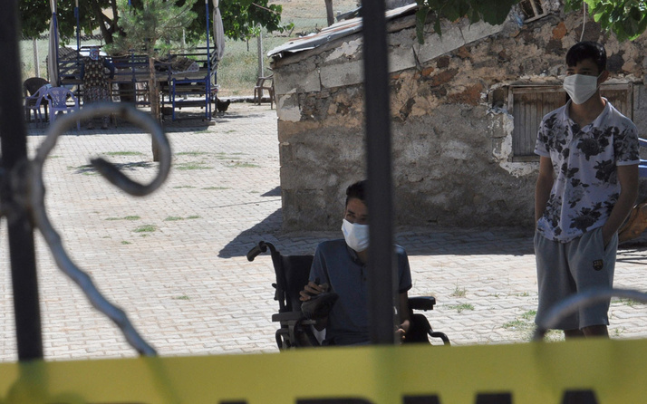 Gaziantep'te şaka gibi olay! Geçmiş bayram ziyareti yaptı 62 kişi karantinaya alındı