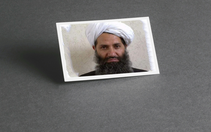 Taliban’ın lideri Molla Heybetullah Ahundzade koronadan öldü