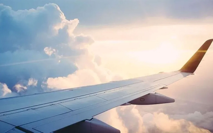 DHMİ açıkladı! 2020 yılında Türkiye'de 82 milyon yolcu uçakla seyahat etti