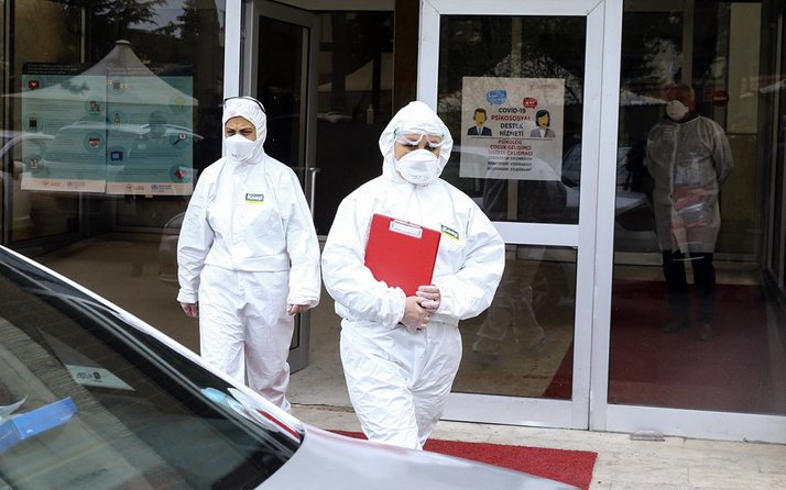 Kastamonu ve Bursa'da koronavirüs vakaları yükseldi! Valiliklerden jet uyarı