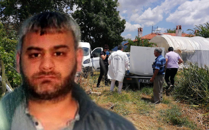 Bursa'da cezaevi firarisinin akılalmaz kaçışı Araç çaldı 3 kişiye çarptı ve dahası