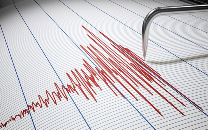 Son dakika Balıkesir'de deprem oldu! AFAD Kandilli son depremler listesi
