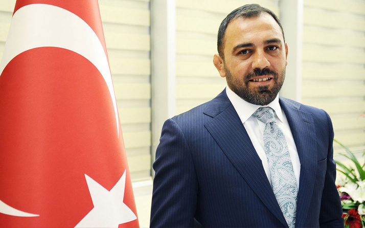 Türkiye'nin konuştuğu atama! Milli güreşçi Yerlikaya Vakıfbank yönetim kuruluna atandı