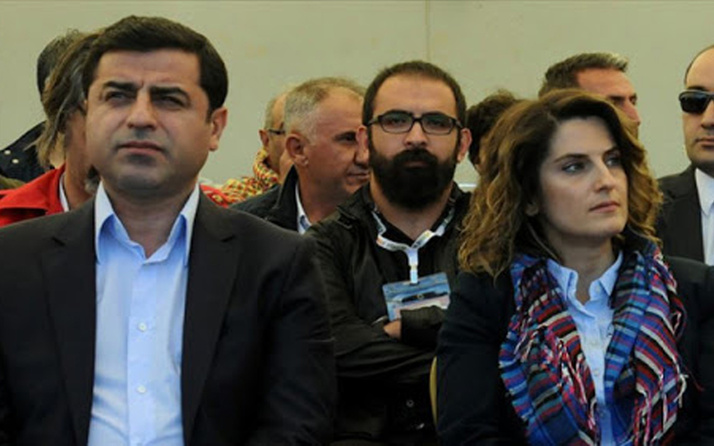 Başak Demirtaş'a sahte rapordan hapis cezası