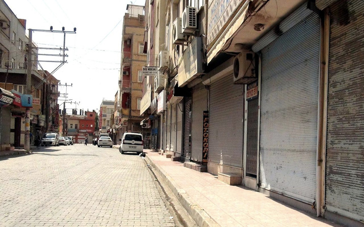 Ankara'da kalkan yasaklar hangisi nereler serbest oldu yeni düzenleme