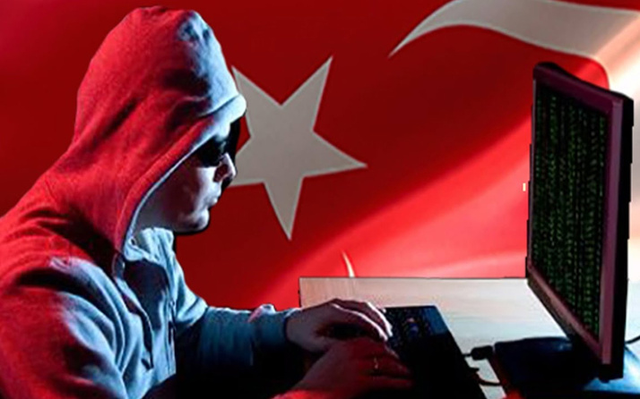 Türk hackerlardan Yunanistan'a tarihi ayar
