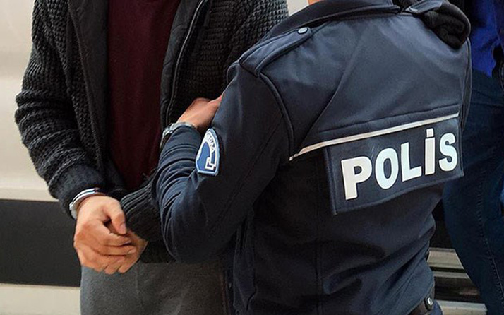 Antalya'da cinsel istismar fuhuşa teşvik gibi suçları bulunan 4 kişi yakalandı