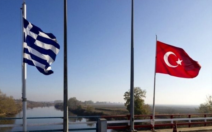Türkiye'den Yunanistan ve AB'ye tepki! Suçlarını AB şemsiyesi altında örtbas etme çabası