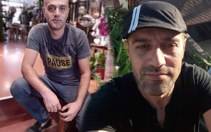 Konya'da 'Yüksek ses' kavgasında defalarca bıçaklayıp öldürdüler