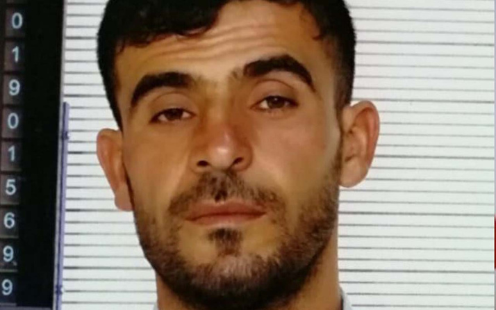 Diyarbakır'da aynı aileden 5 sivili şehit eden terörist yakalandı