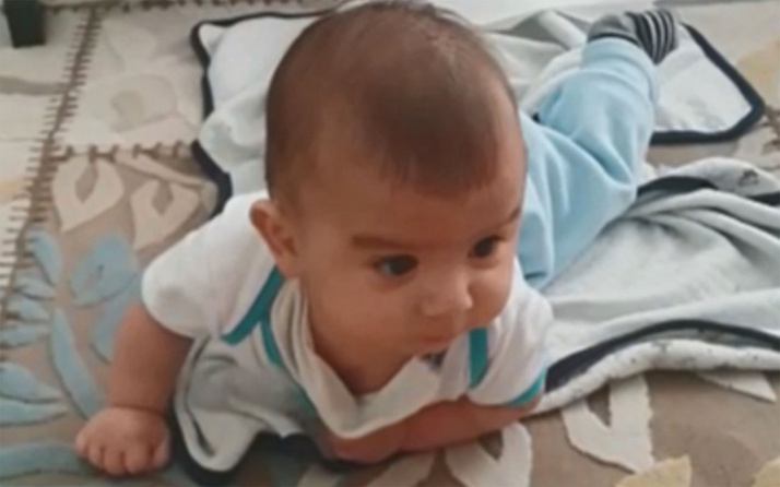 Hakkari'de Bedirhan bebek ve annesini katleden terörist öldürüldü