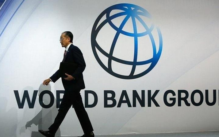 Dünya Bankası'ndan Türkiye'ye 449,25 milyon dolarlık kredi