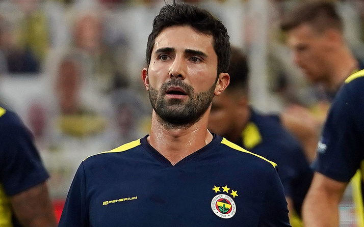 Fenerbahçe'nin teklifini beğenmeyen Hasan Ali Kaldırım ortada kaldı