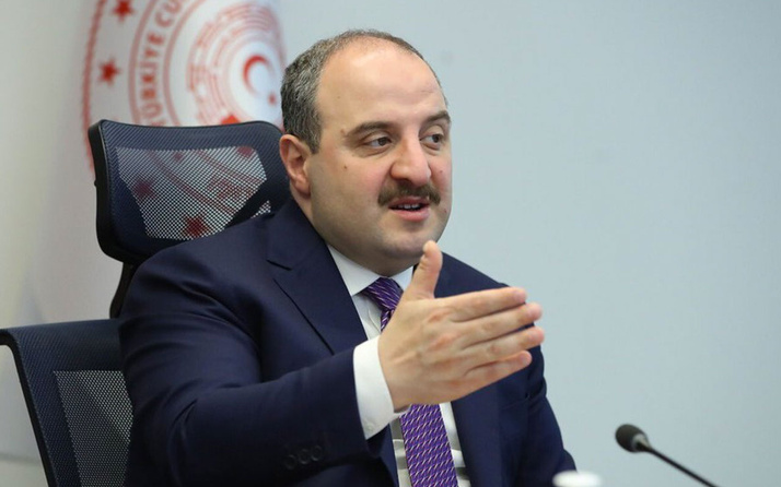 Bakan Mustafa Varank tepki gösterdi: Goygoy peşindeler