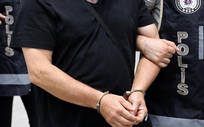 Interpol kararıyla aranan suç örgütü lideri Zafer Saral Türkiye'ye iade edildi
