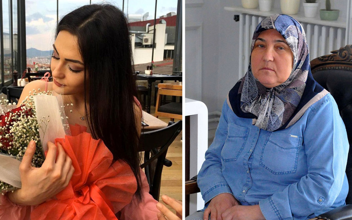 Ayşe Karaman davası ertelendi anne isyan etti: Beni her gün öldürüyorsunuz