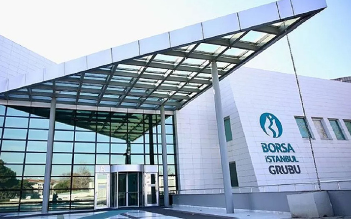 Borsa İstanbul'dan 6 küresel kuruma açığa satış yasağı