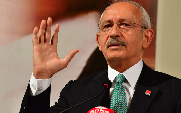 MHP lideri Devlet Bahçeli CHP lideri Kemal Kılıçdaroğlu'nu şaşırttı! Peki ama neden