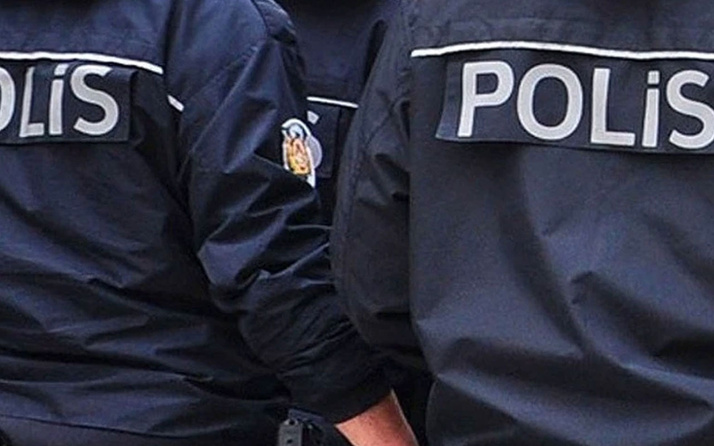 Şırnak'ta rüşvet operasyonu: 10'u polis 15 gözaltı