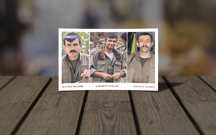 PKK'nın kanlı infaz oyunu: İstihbarat birimleri gerçeği ortaya çıkardı