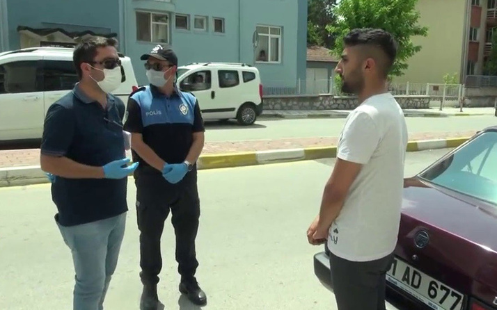Zonguldak'ta 18 yaş altı gençlere yönelik yasak kaldırıldı