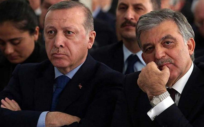 Ahmet Hakan: Gül, Ayasofya kararı için Erdoğan'ı arayıp tebrik etti