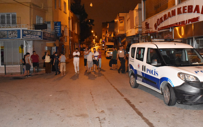 Adana'da evinin önünde gürültü yapanları uyaran kişi bıçaklandı