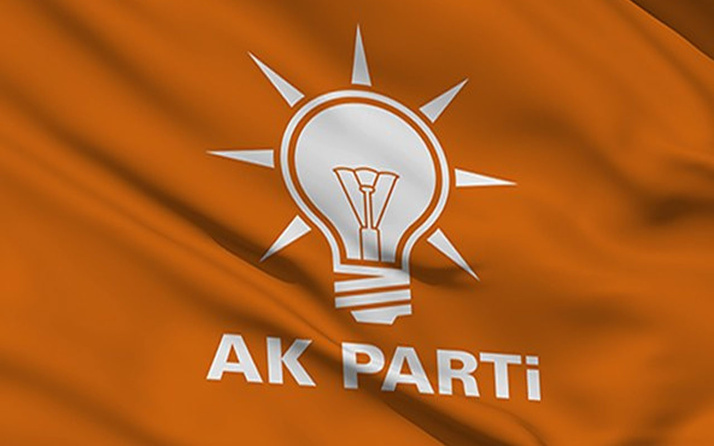 8 belediye başkanı AK Parti'ye katıldı
