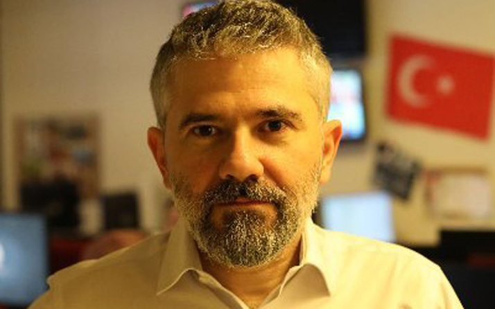 ATV Haber Koordinatörü Murat Gener koronavirüse yakalandı! Personeli karantinada