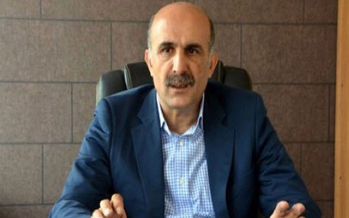 AK Parti Batman Milletvekili Ziver Özdemir koronavirüse yakalandı