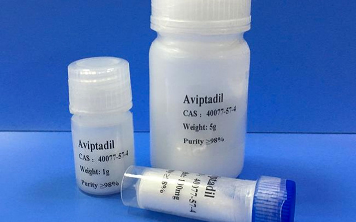 Koronavirüs ilacı bulundu! 'Aviptadil' Covid-19 hastasını 4 günde iyileştiriyor