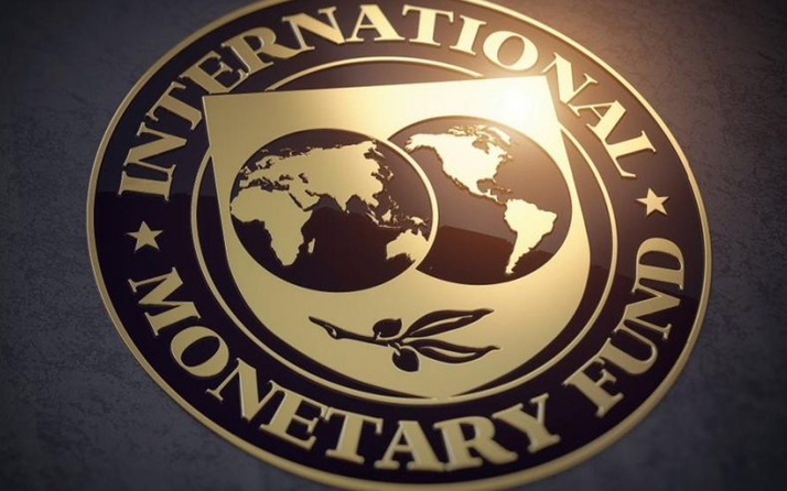 IMF: Türkiye'yi şoklara karşı savunmasız bırakıyor