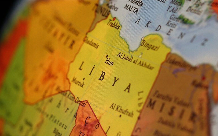 Türkiye Malta Libya ortak açıklama yayımladı: İstikrar ve güvenlik vurgusu